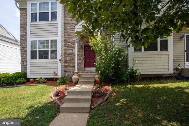 655 BURR OAK CT, Prince Frederick, MD 20678