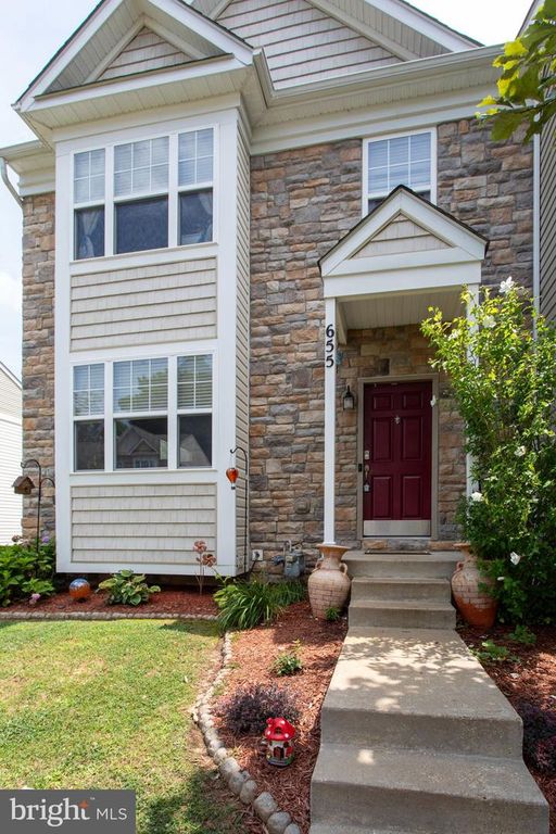 655 BURR OAK CT, Prince Frederick, MD 20678