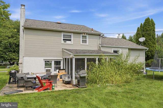 295 DORIS AVE, Southampton, PA 18966