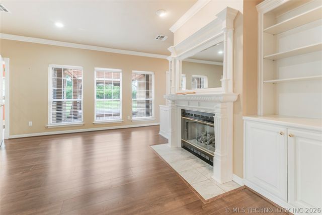 607 Nelson, Mcalester, OK 74501