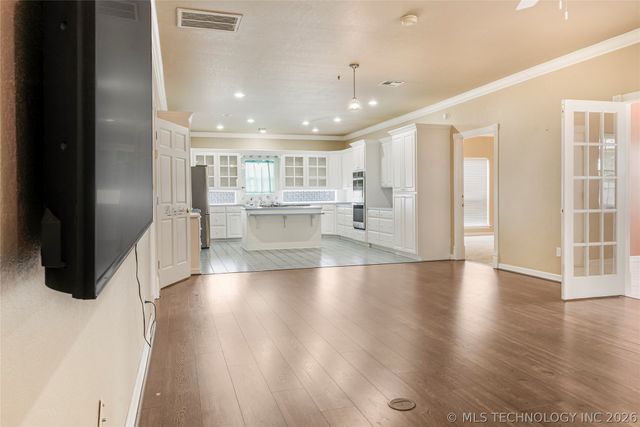 607 Nelson, Mcalester, OK 74501