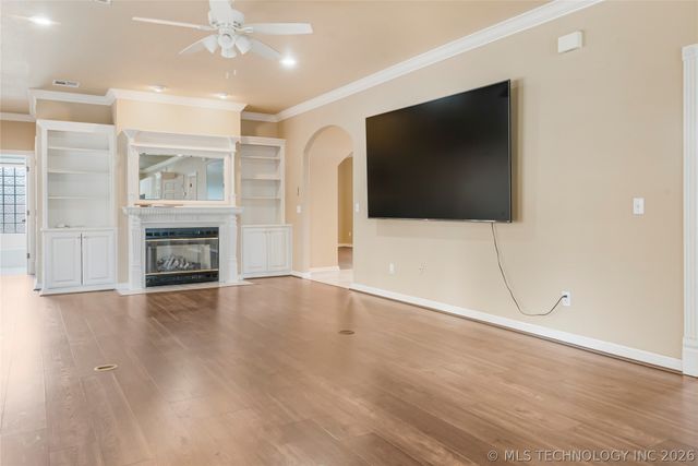 607 Nelson, Mcalester, OK 74501