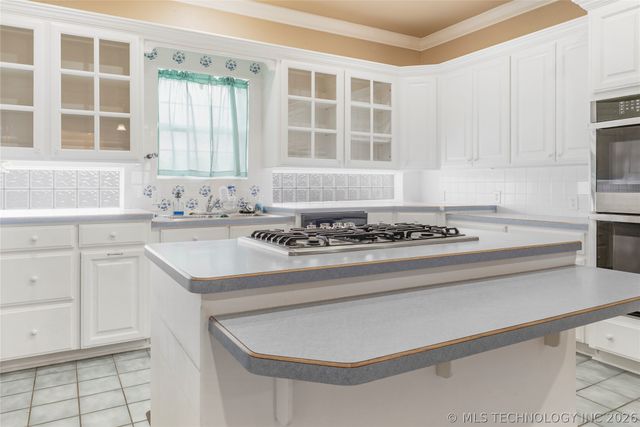 607 Nelson, Mcalester, OK 74501