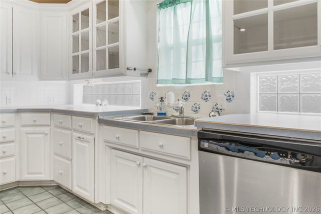 607 Nelson, Mcalester, OK 74501