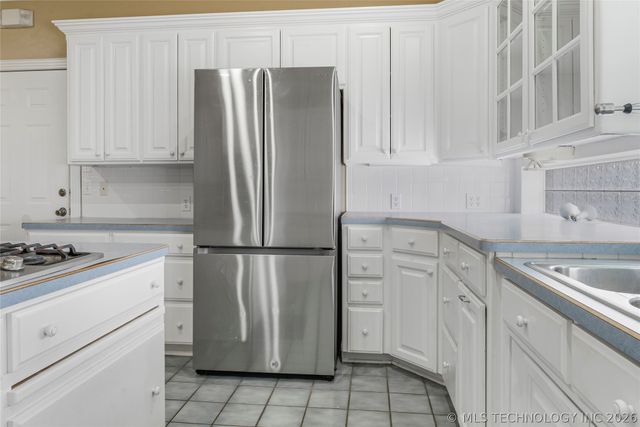 607 Nelson, Mcalester, OK 74501