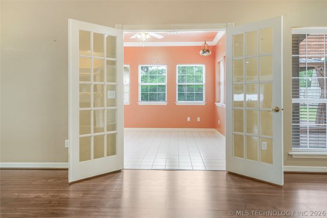 607 Nelson, Mcalester, OK 74501