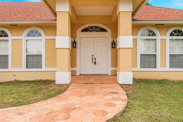 607 Nelson, Mcalester, OK 74501