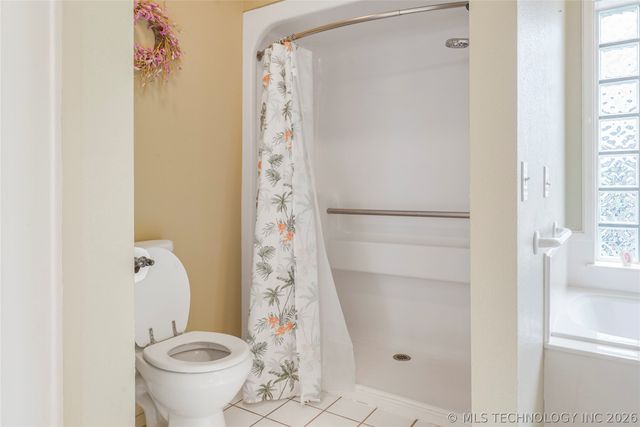 607 Nelson, Mcalester, OK 74501