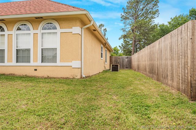 607 Nelson, Mcalester, OK 74501