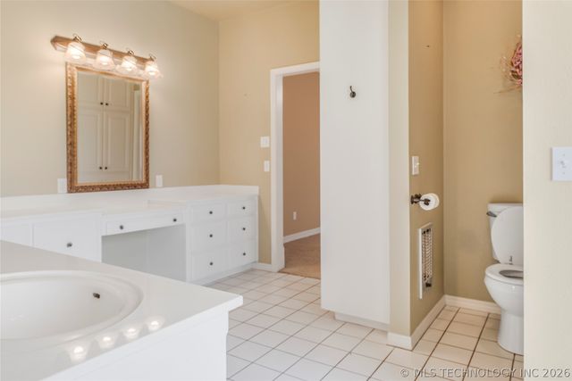 607 Nelson, Mcalester, OK 74501
