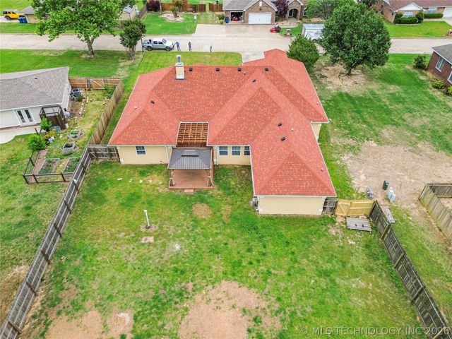 607 Nelson, Mcalester, OK 74501