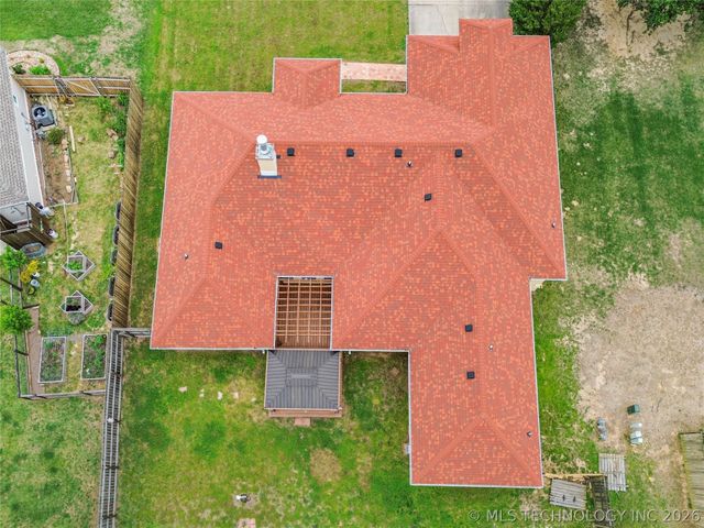 607 Nelson, Mcalester, OK 74501