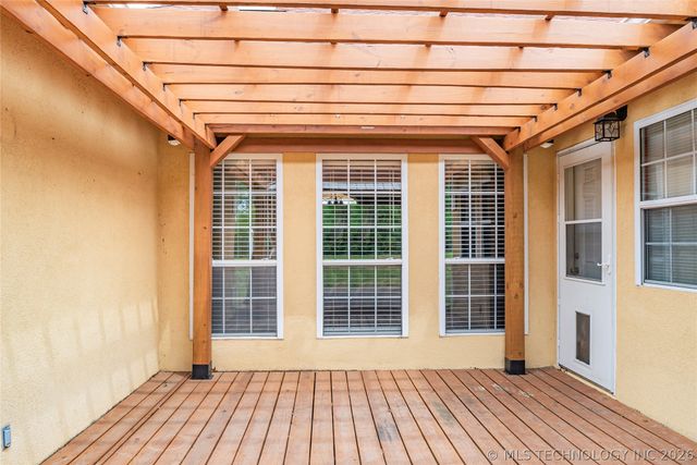 607 Nelson, Mcalester, OK 74501