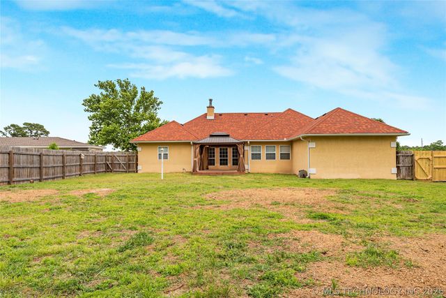 607 Nelson, Mcalester, OK 74501