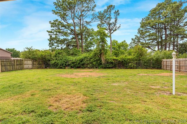 607 Nelson, Mcalester, OK 74501