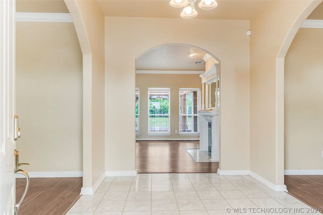 607 Nelson, Mcalester, OK 74501