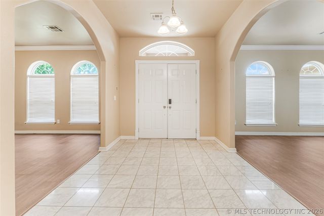 607 Nelson, Mcalester, OK 74501