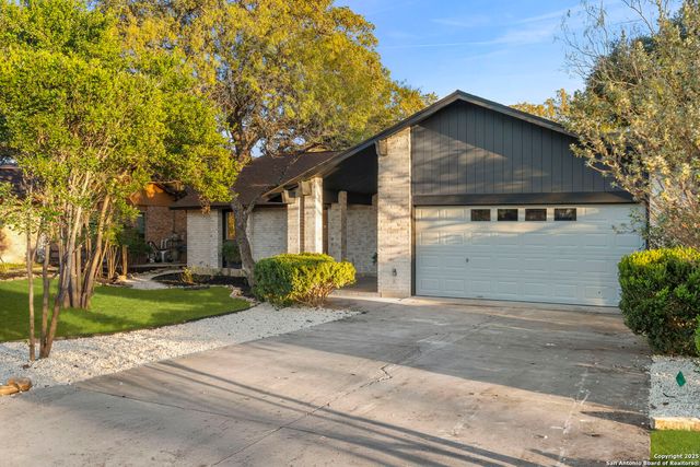 15314 Artesian Oaks, San Antonio, TX 78232