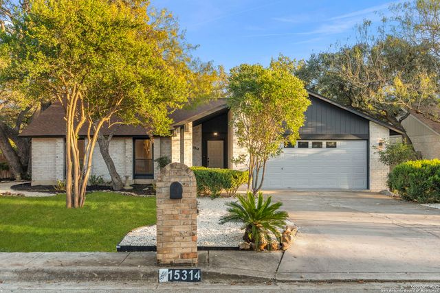 15314 Artesian Oaks, San Antonio, TX 78232