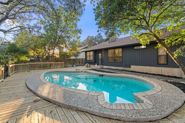 15314 Artesian Oaks, San Antonio, TX 78232