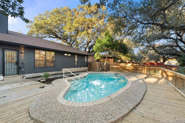 15314 Artesian Oaks, San Antonio, TX 78232