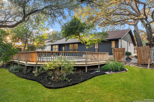 15314 Artesian Oaks, San Antonio, TX 78232