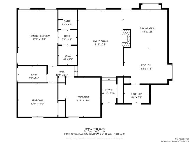 15314 Artesian Oaks, San Antonio, TX 78232