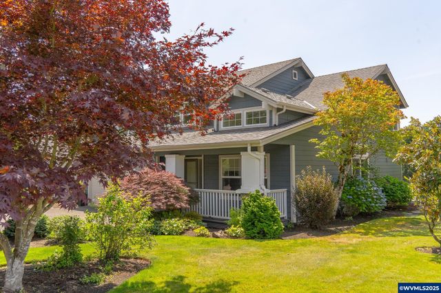 534 Creekside Dr SE, Salem, OR 97306