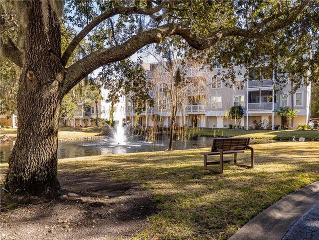 109 Shady Brook Circle, 301, St. Simons Island, GA 31522