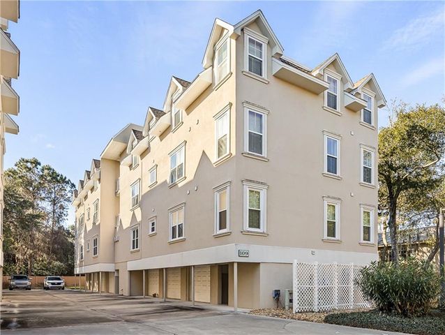 109 Shady Brook Circle, 301, St. Simons Island, GA 31522