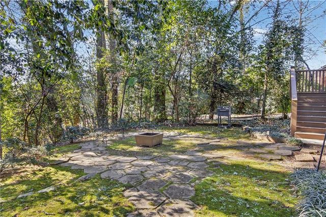 613 Pelham Road NE, Atlanta, GA 30324