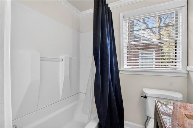 613 Pelham Road NE, Atlanta, GA 30324