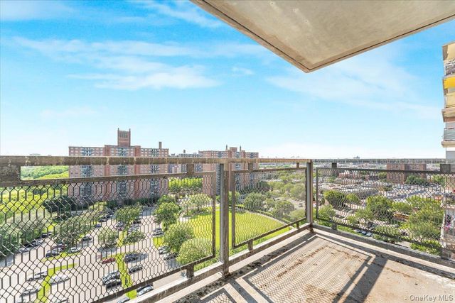 825 Morrison Avenue 16A, Bronx, NY 10473