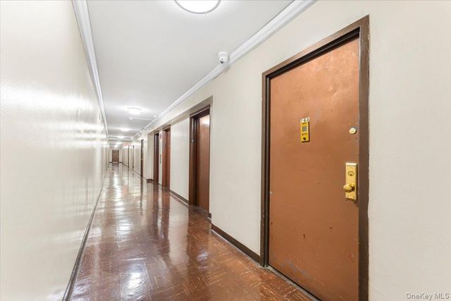825 Morrison Avenue 16A, Bronx, NY 10473