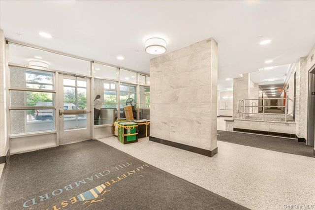 825 Morrison Avenue 16A, Bronx, NY 10473