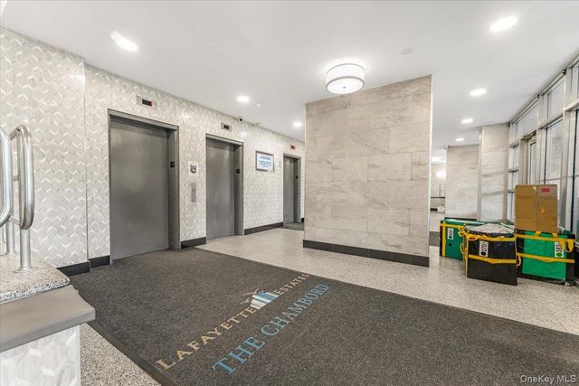 825 Morrison Avenue 16A, Bronx, NY 10473