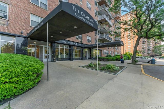 825 Morrison Avenue 16A, Bronx, NY 10473