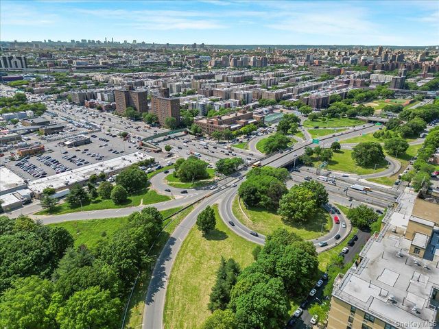 825 Morrison Avenue 16A, Bronx, NY 10473