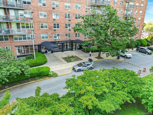 825 Morrison Avenue 16A, Bronx, NY 10473