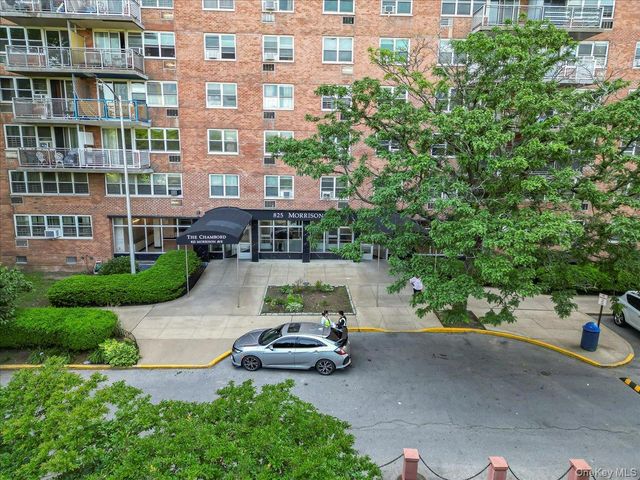 825 Morrison Avenue 16A, Bronx, NY 10473