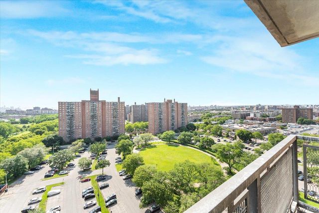 825 Morrison Avenue 16A, Bronx, NY 10473