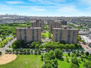 825 Morrison Avenue 16A, Bronx, NY 10473