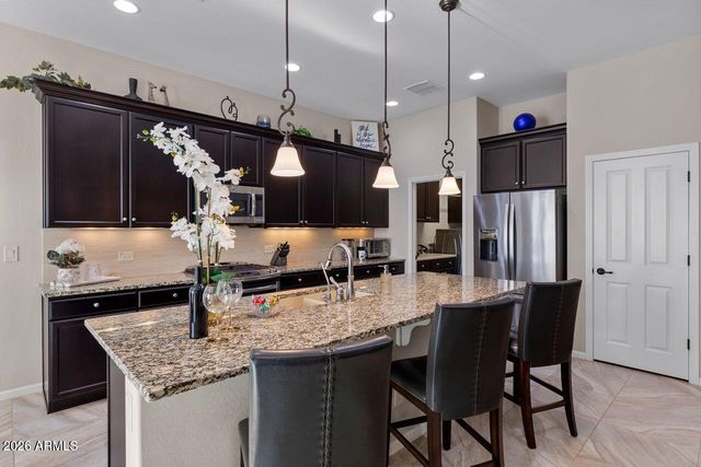 4003 N 164TH Drive, Goodyear, AZ 85395