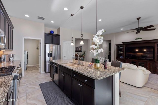 4003 N 164TH Drive, Goodyear, AZ 85395