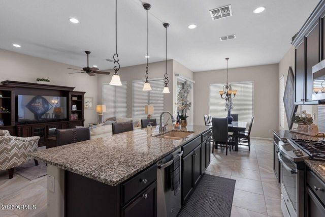 4003 N 164TH Drive, Goodyear, AZ 85395