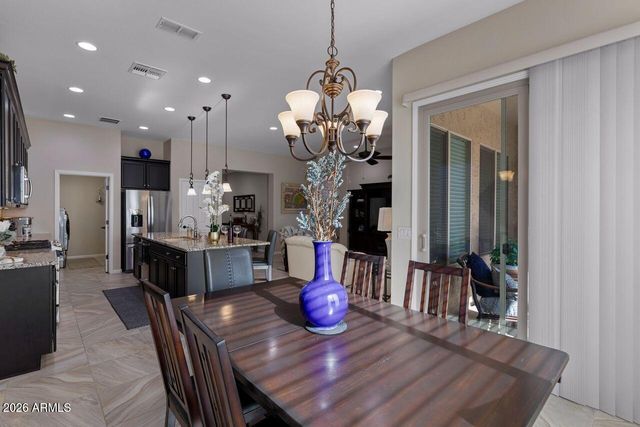 4003 N 164TH Drive, Goodyear, AZ 85395