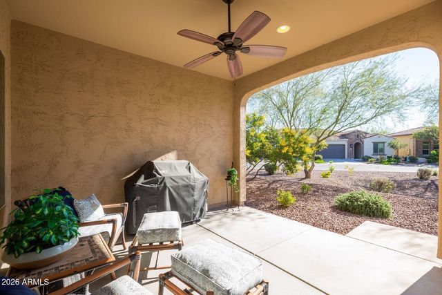 4003 N 164TH Drive, Goodyear, AZ 85395