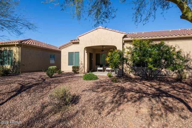 4003 N 164TH Drive, Goodyear, AZ 85395