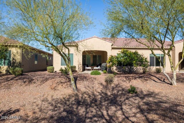 4003 N 164TH Drive, Goodyear, AZ 85395
