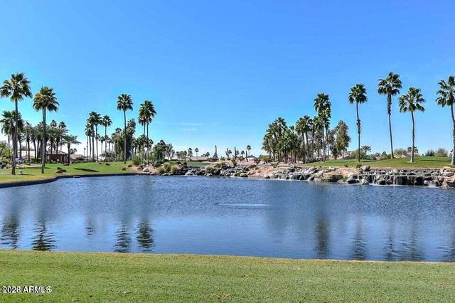 4003 N 164TH Drive, Goodyear, AZ 85395